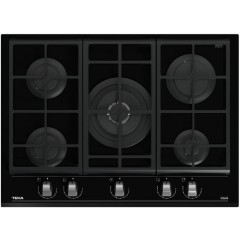 Teka GZC 75330 XBA Εστία Υγραερίου Αυτόνομη 70x51εκ. Teka GZC 75330 XBA Εστία Υγραερίου Αυτόνομη 70x51εκ.